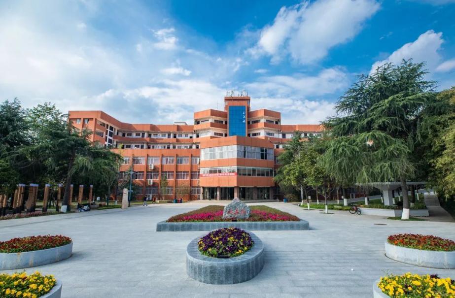 湖南工商大学校园图片图片