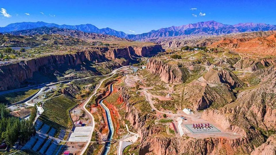 玉门油田开发建设85周年:石油摇篮新气象