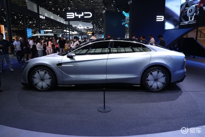 北京车展将上市重点轿车汇总 全新大众迈腾/比亚迪秦l