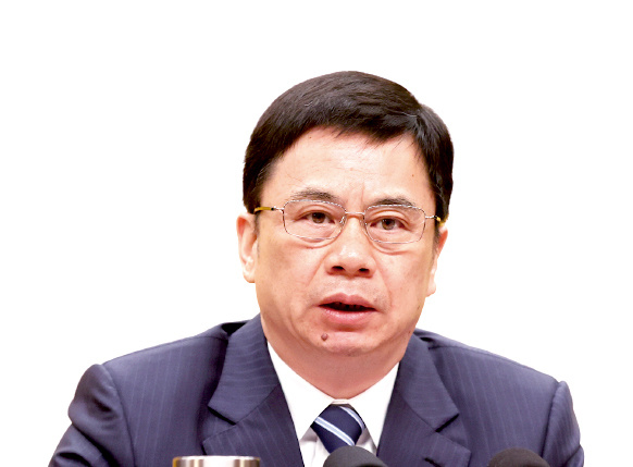 专访全国人大代表,宜昌市市长马泽江:拼经济抢风口 力争五年内gdp突破