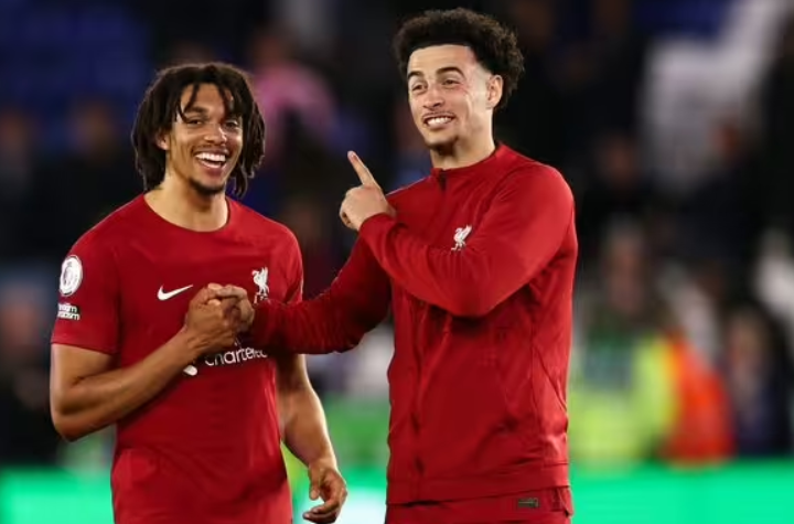 力压切尔西两亿中场利物浦青训冒头非神来之笔