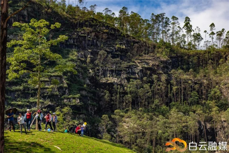 绝美秘境!六片山打卡攻略来了