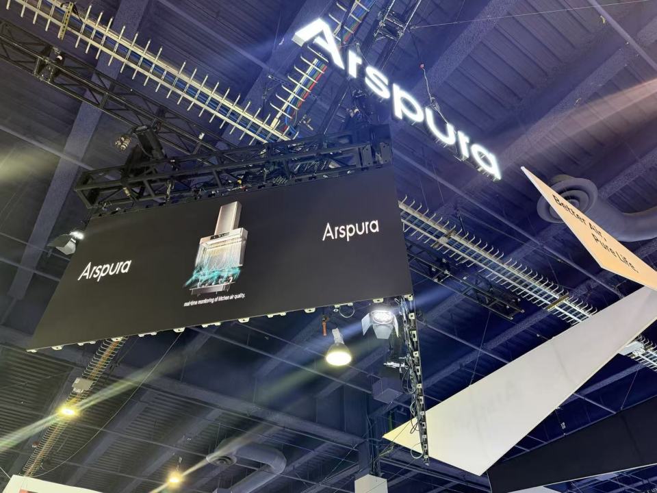 cook管为什么那么贵智能厨电成CES最卷品类：AI接管一切，人人都是米其林大厨_https://www.jmylbn.com_新闻资讯_第7张