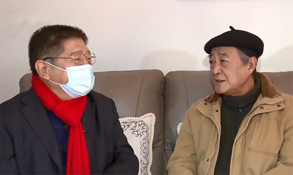 王汝刚导演何双林