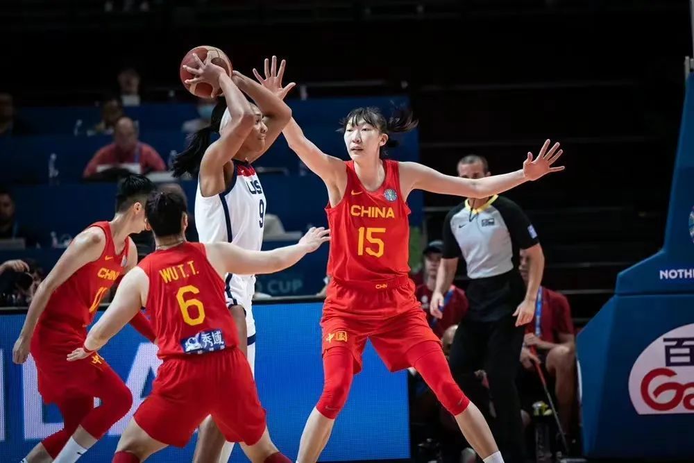 4位中国女篮球员，把天赋带到WNBA！这，真是黄金一代啊！直播带货分析报告2023已更新(头条/网易)