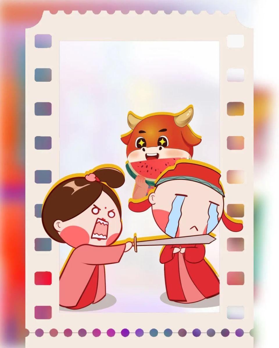 看图猜电影!进来挑战