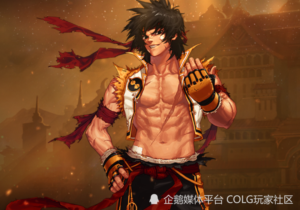 dnf攻略:爆款来袭!韩服男格斗前三名新史诗搭配揭秘_腾讯新闻