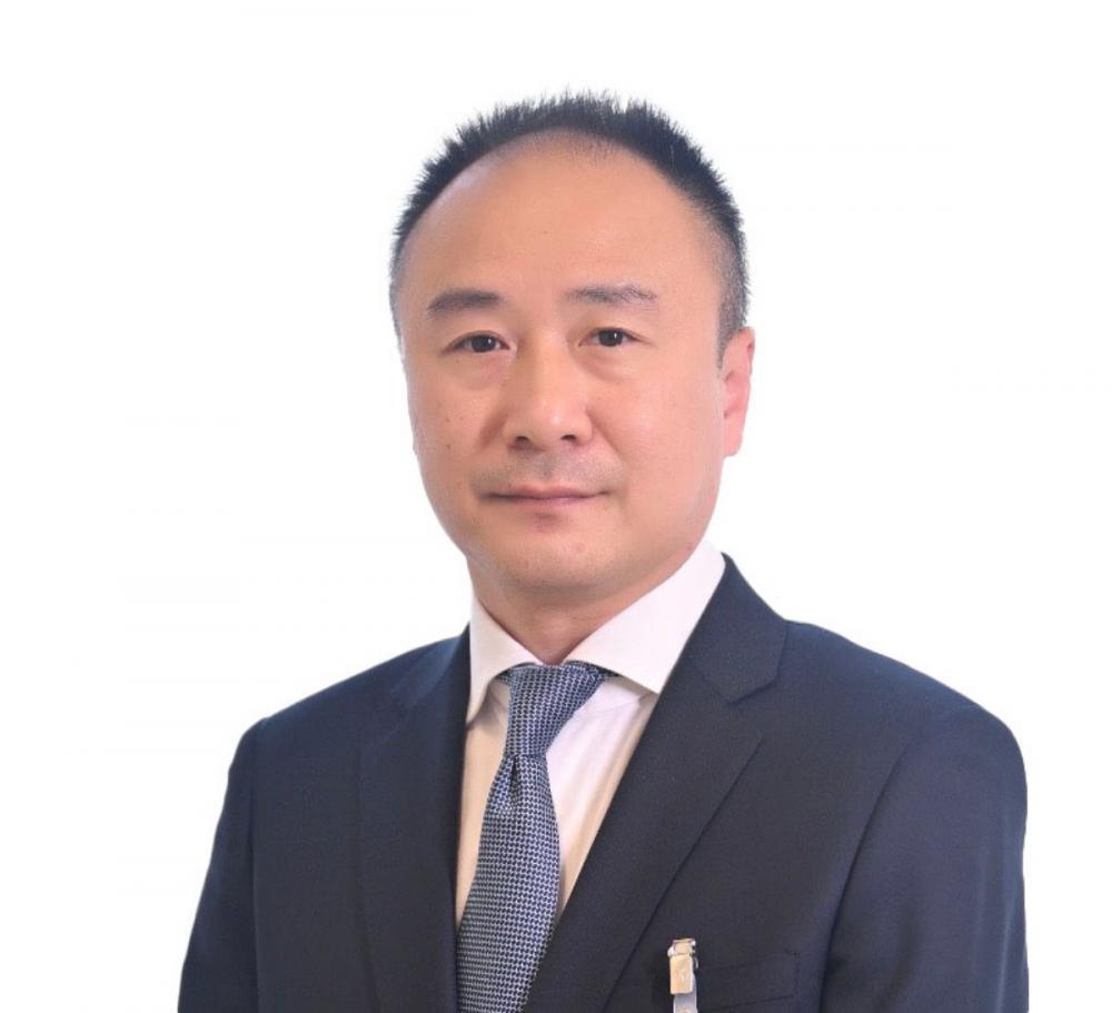 专访全国人大代表谢文辉:加快成渝地区双城经济圈内金融要素自由流动