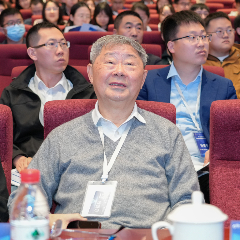 百名院士常州行 | 沈学础:心系家乡,共赴未来!_腾讯新闻