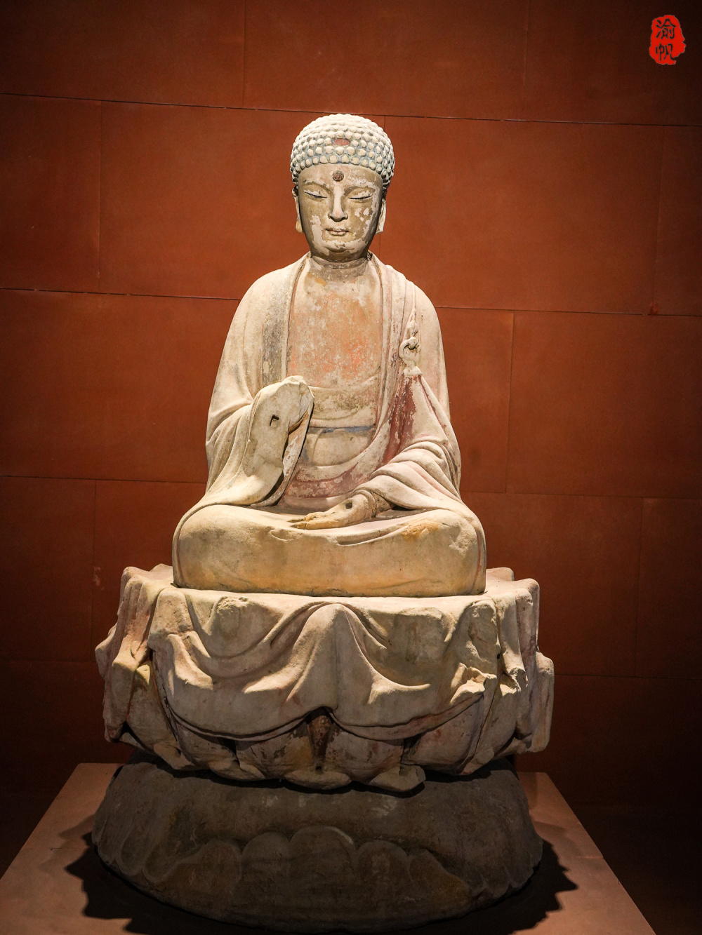 大足石刻:重庆唯一的世界文化遗产,中国古代石刻艺术的巅峰之作