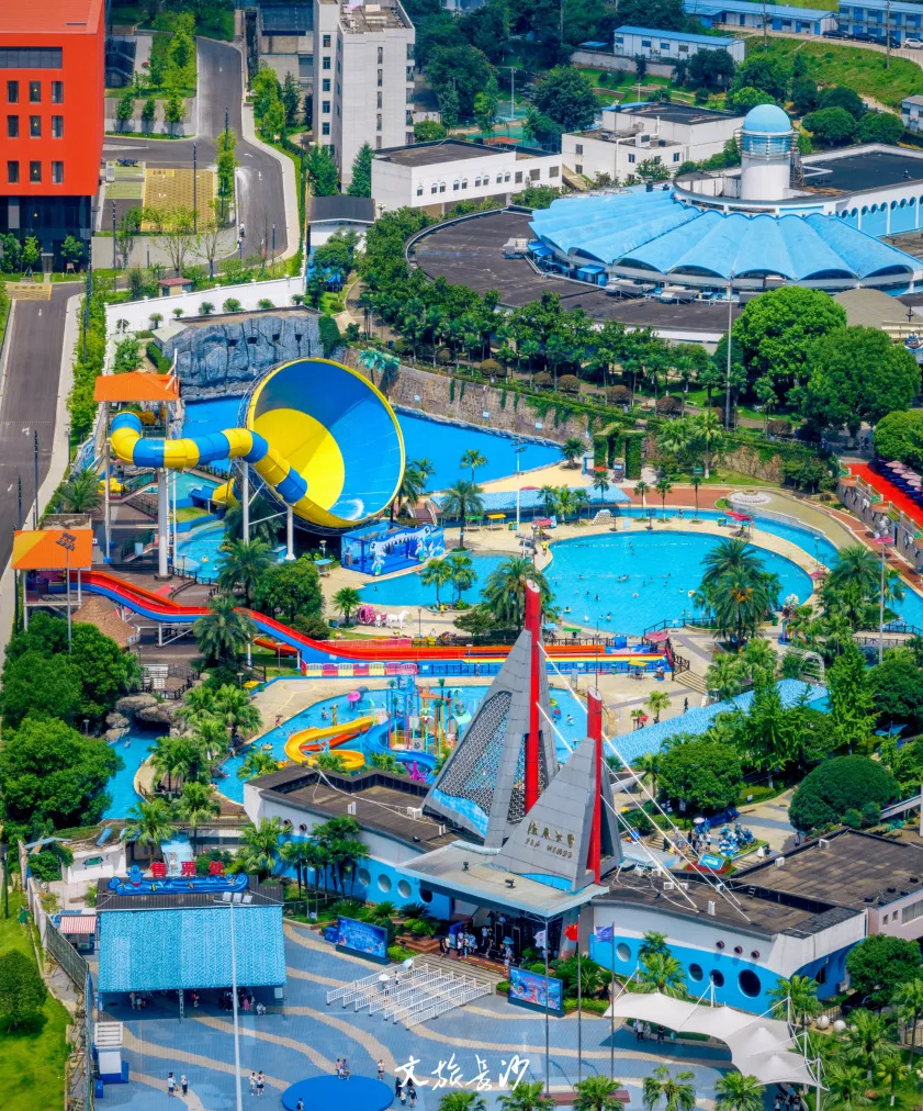 新萌宠乐园六一欢乐开园长沙海底世界06#95购票方式:请前往景区官方