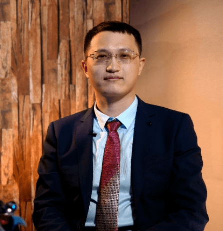 刘典丨人工智能催生全新的生产力元素