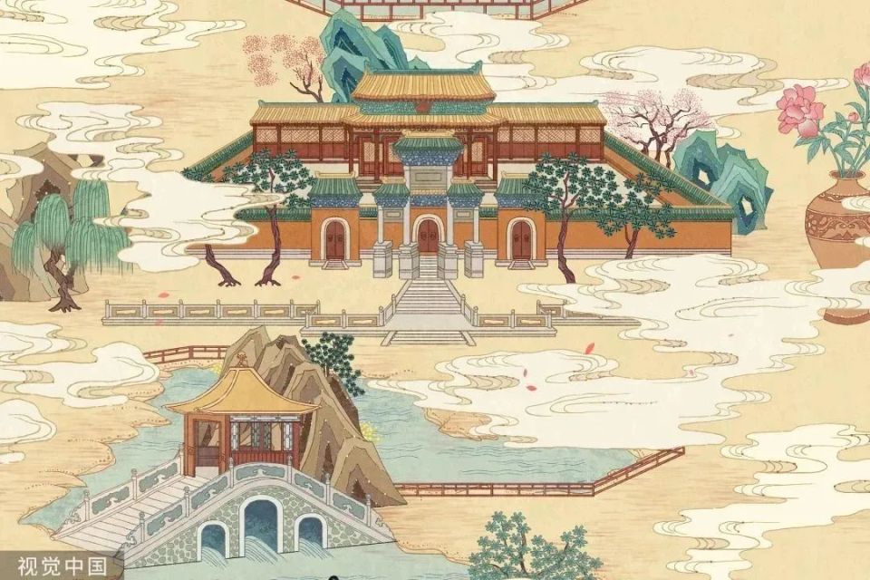 “00后”大学生谈《红楼梦》，贾珠之死到底意味着什么？_腾讯新闻