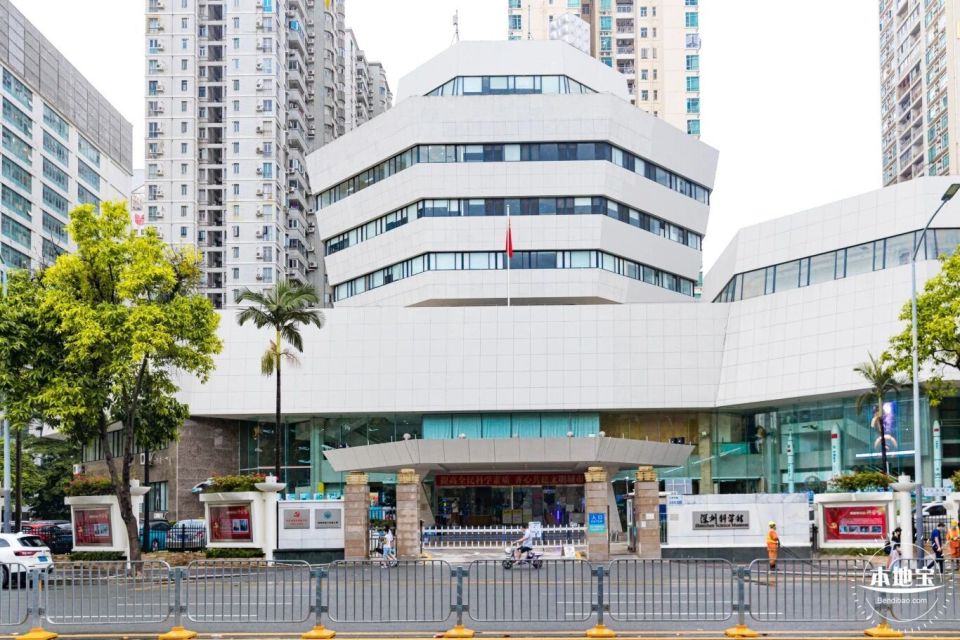 深圳周末去哪遛娃？科学馆免费开放！附开放时间 + 预约全攻略！_腾讯新闻
