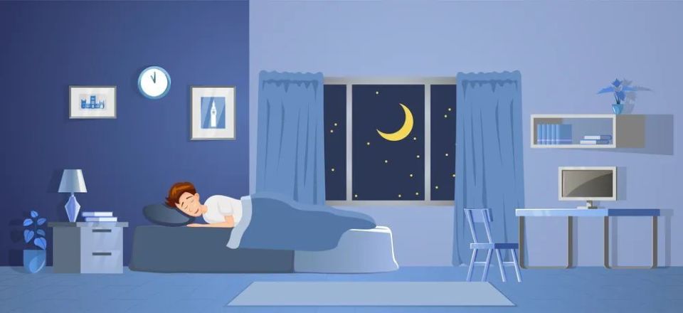为什么“日有所思，夜有所梦”？来看“梦境”的科普吧~_腾讯新闻