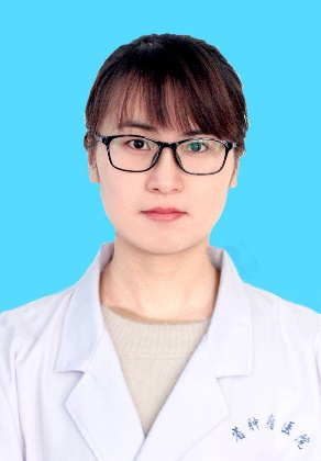 王娟血液科主治医师,河南省生命关怀协会慢粒联盟委员.