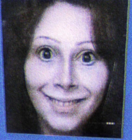 看什么都像人脸,我是不是生病了?