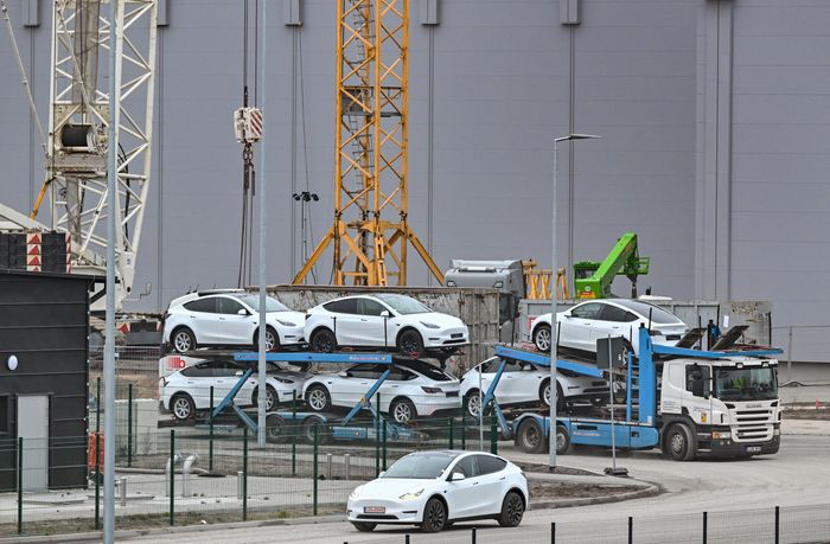 特斯拉打破交付量记录，马斯克降价战略奏效，以价换量策略还能持续多久？什么情况 具体什么意思-313啦实用网