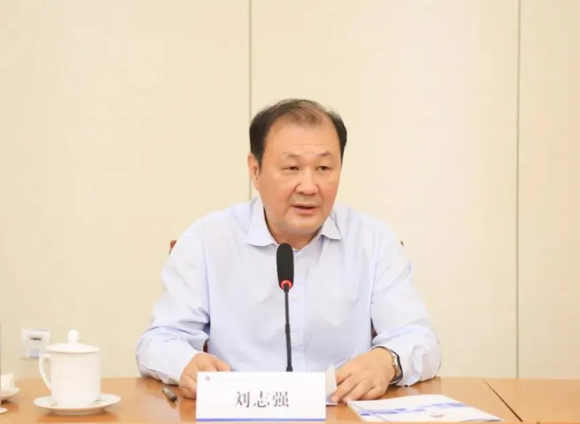 受贿数额特别巨大，司法部原副部长刘志强被公诉，曾在公安系统工作32年，退休一年被查_腾讯新闻
