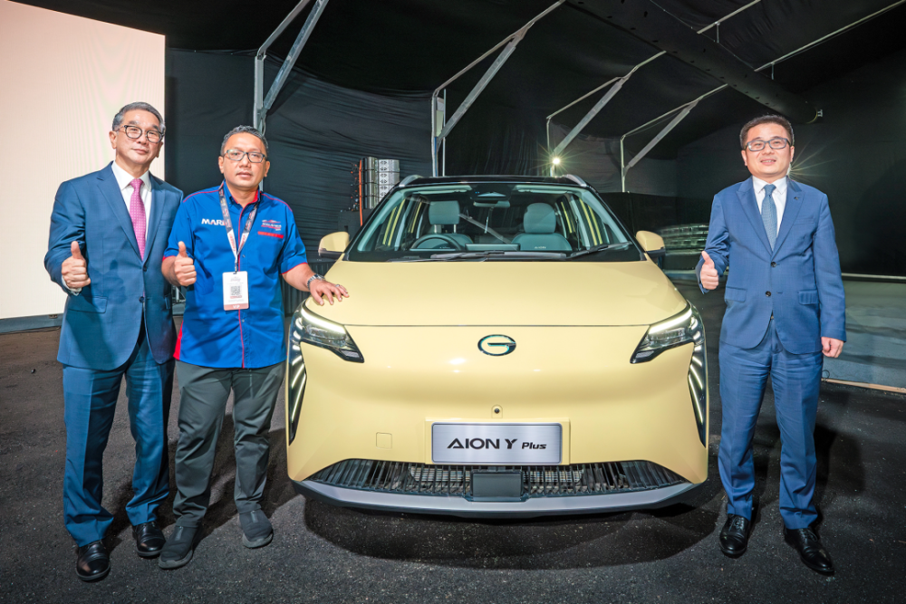 从发动机专家到新能源巨头,中国新能源汽车就看古惠南和广汽埃安