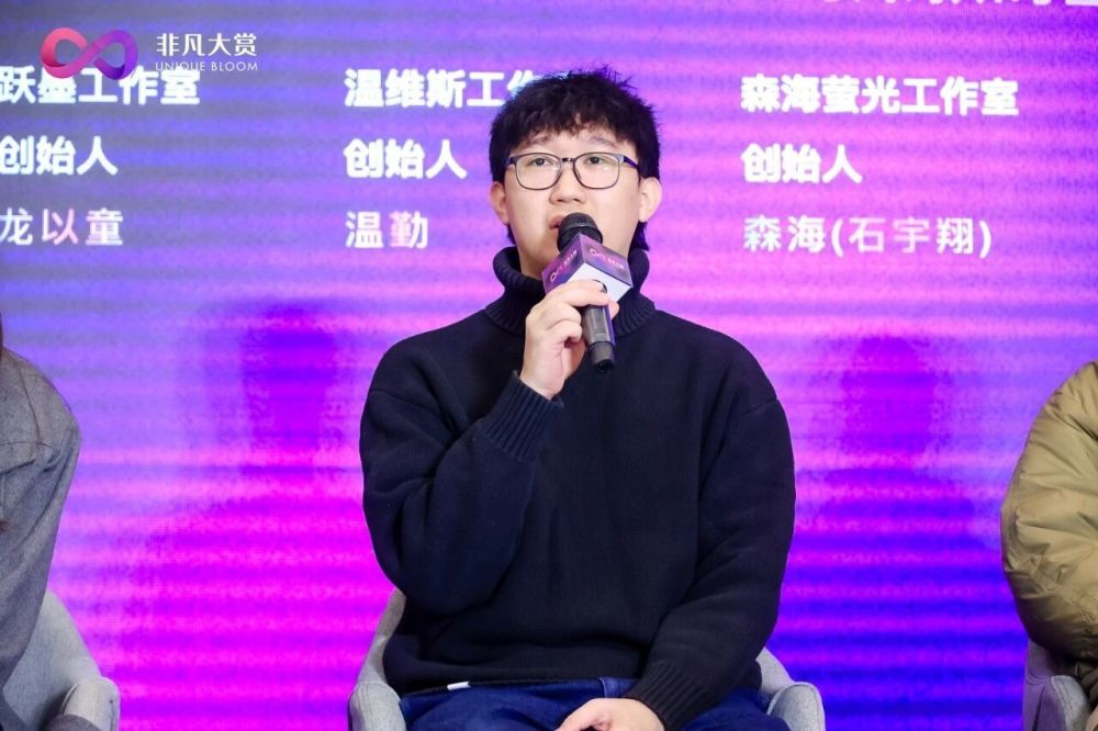 只有创作者才懂的痛：AIGC视频从概念到落地的真实“填坑”指南 · 原文图片 3