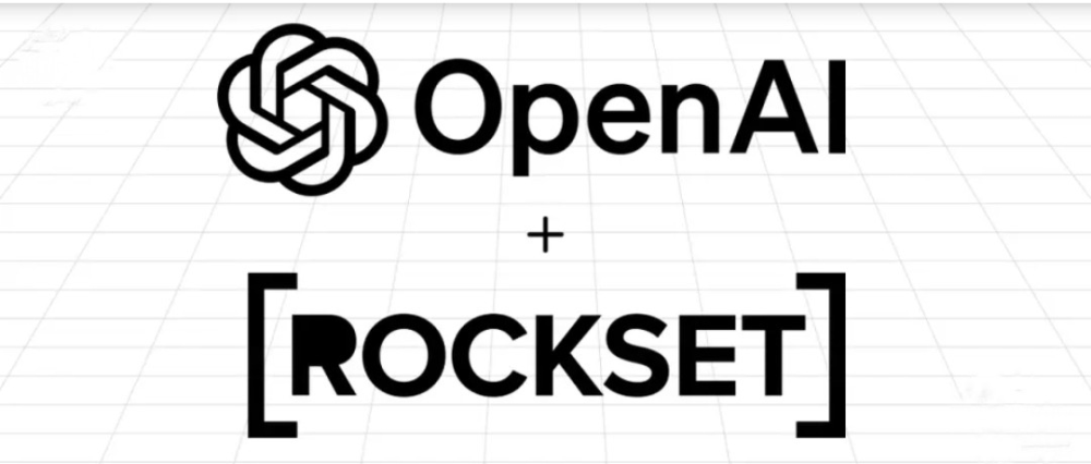 前百度高管AI项目融资6000万美元、OpenAI收购Rockset、Open AI首席科学家成立新公司｜每周AI世界观 · 原文图片 10