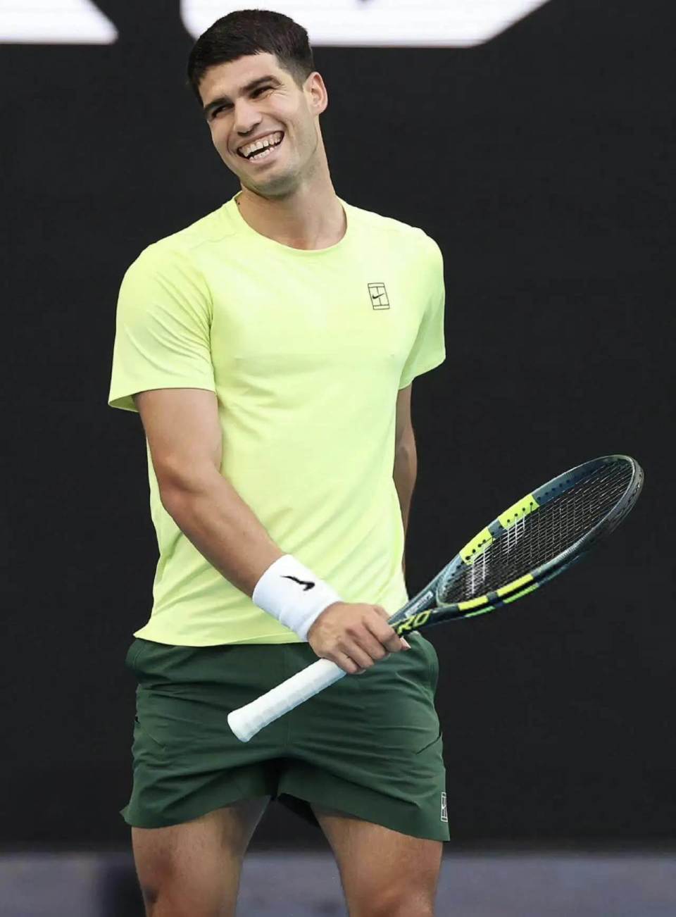 阿尔卡拉斯：既不必杞人忧天，更不必危言耸听（之二）-腾讯新闻