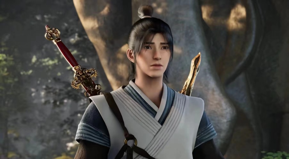 永生新预告方寒秘密提前暴露原剑空惨败男主一直在被人监视