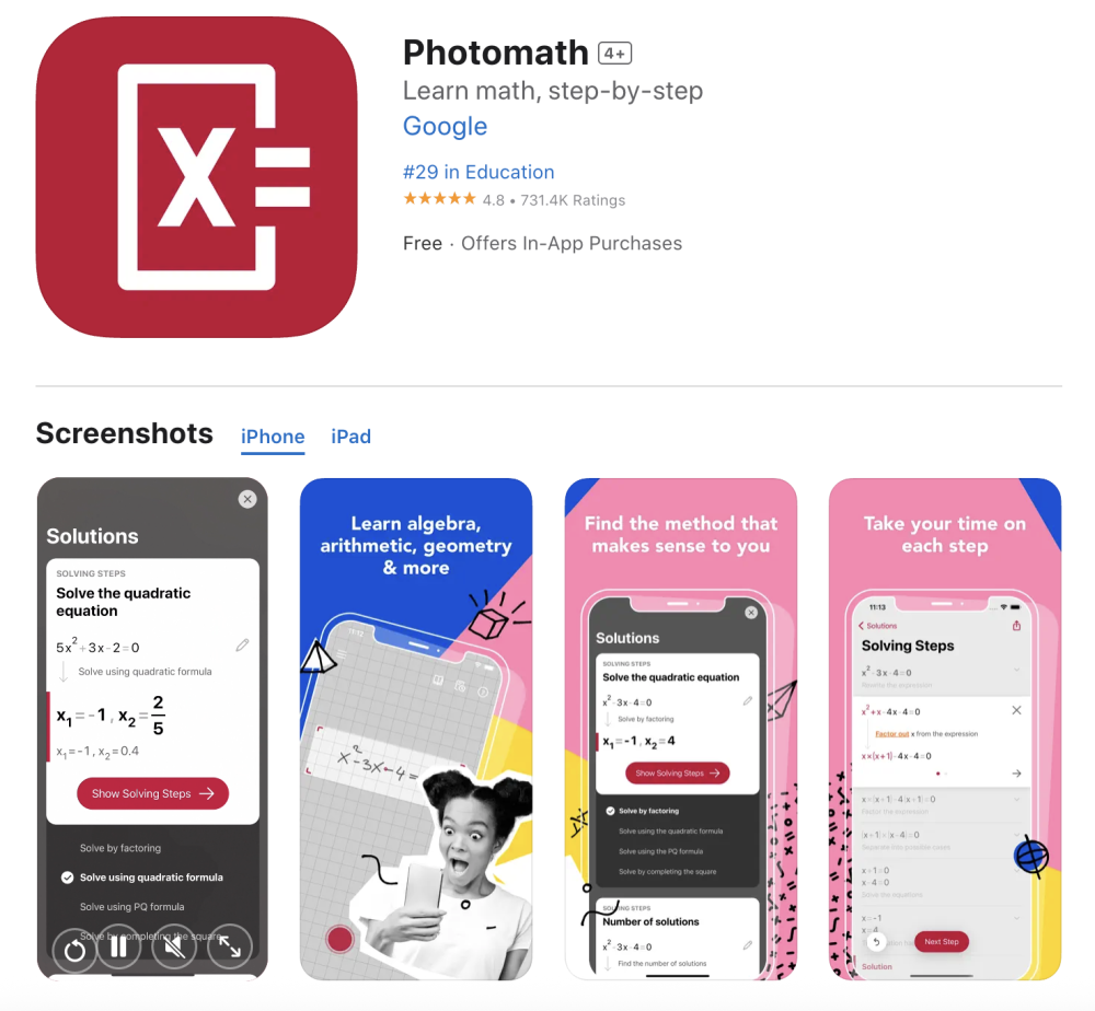 想做爆款AI App？这18个案例值得参考|2025年9月AI百强榜 · 原文图片 18