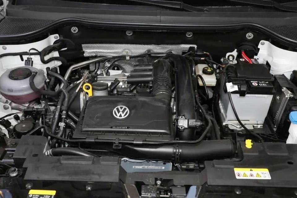 新款捷达vs5正式开启预售879万元起售外观和配置有所调整