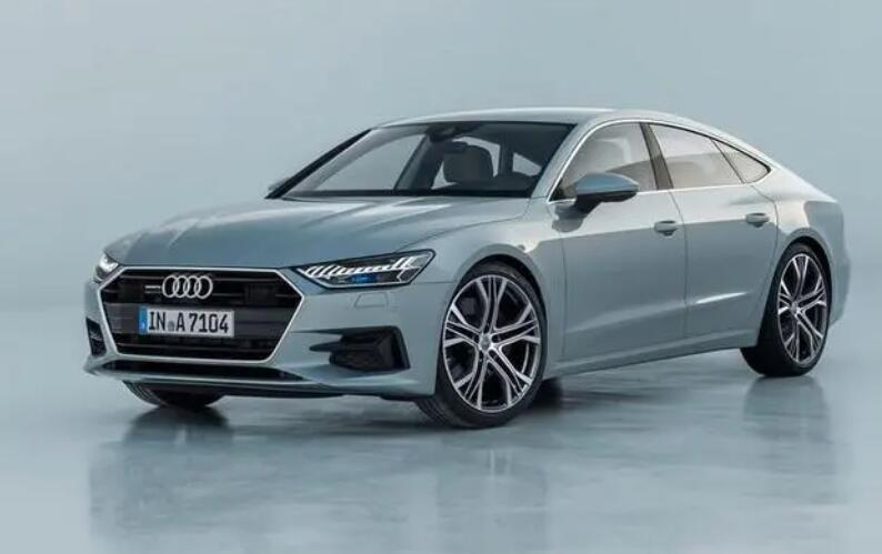 奥迪a7l这是否对奥迪a7l的销量发挥了提振的作用,或者说其作用有多大