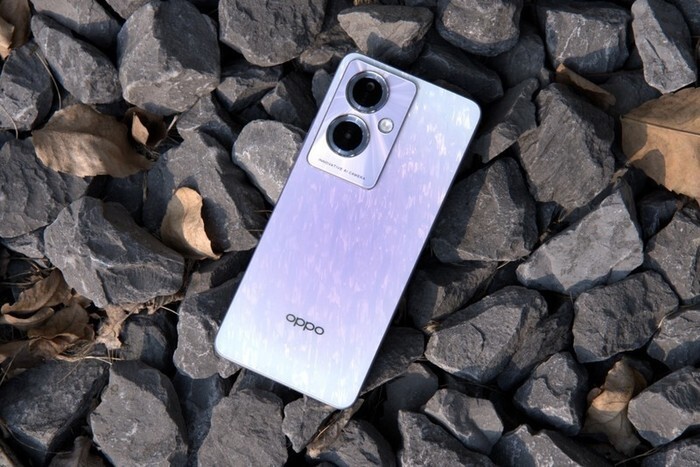 想要长续航大内存oppo这款新晋千元机值得一试