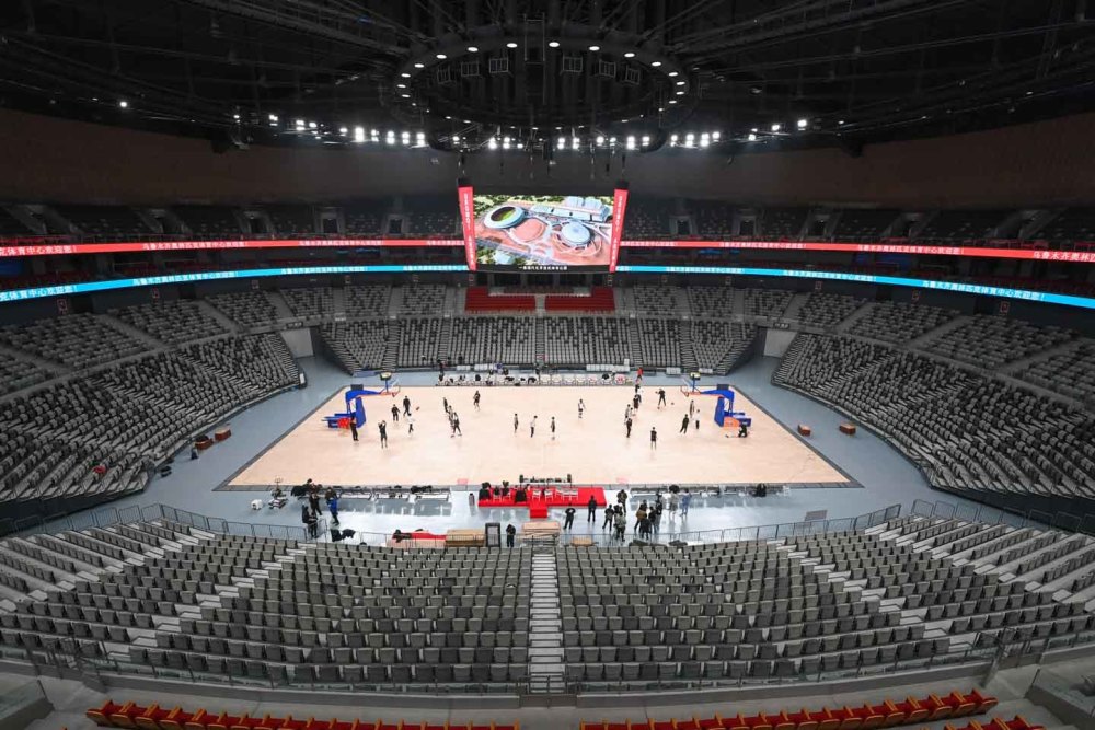 新疆广汇退出cba,引发中国篮球大地震_腾讯新闻