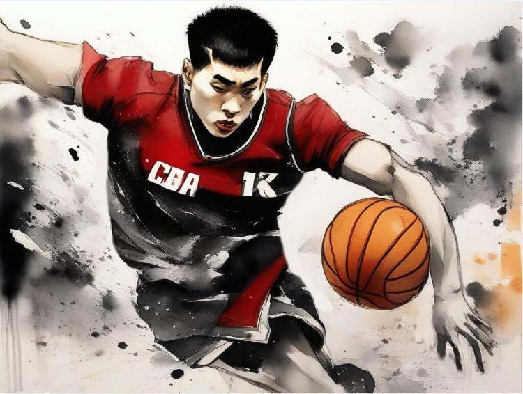 海珑ai说丨姚明说中国篮球和世界脱轨,中国篮球该如何赶上?