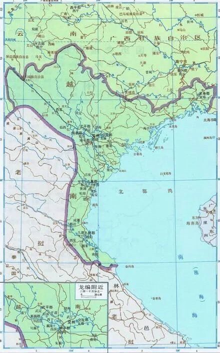 大破交趾爱兵如子的猛将,晚年却被闲置,北宋若用此人,西夏可灭