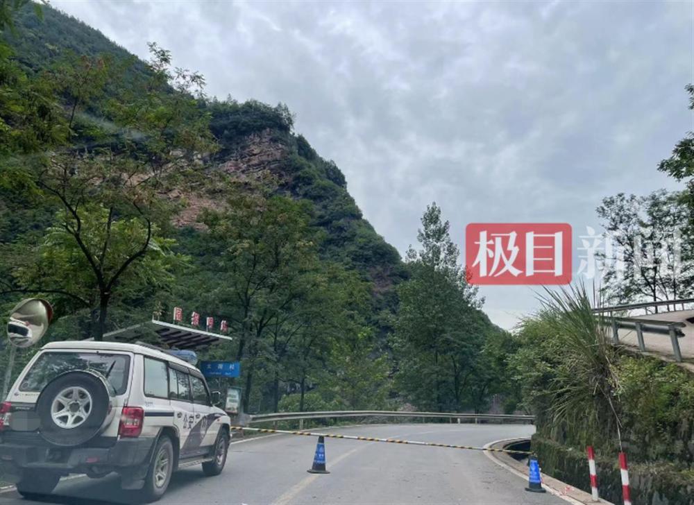 被巨石砸中的“渝A97G82”：6名遇难者中有3名学生，有人刚过15岁生日什么情况 具体什么意思-313啦实用网