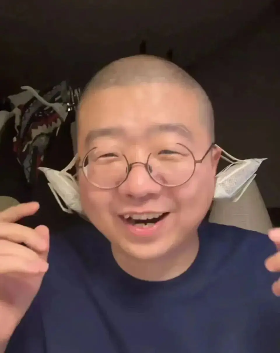 李诞，在离开脱口秀之后_腾讯新闻