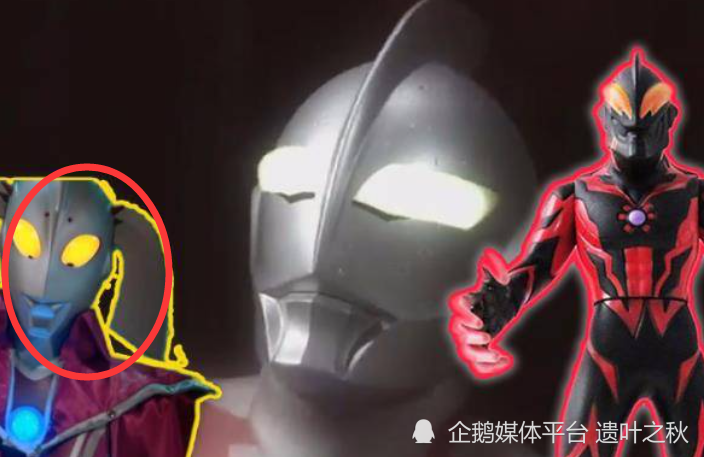 奥特曼：贝利亚到底死了多少次，为何总能复活？说出来别不信_腾讯新闻