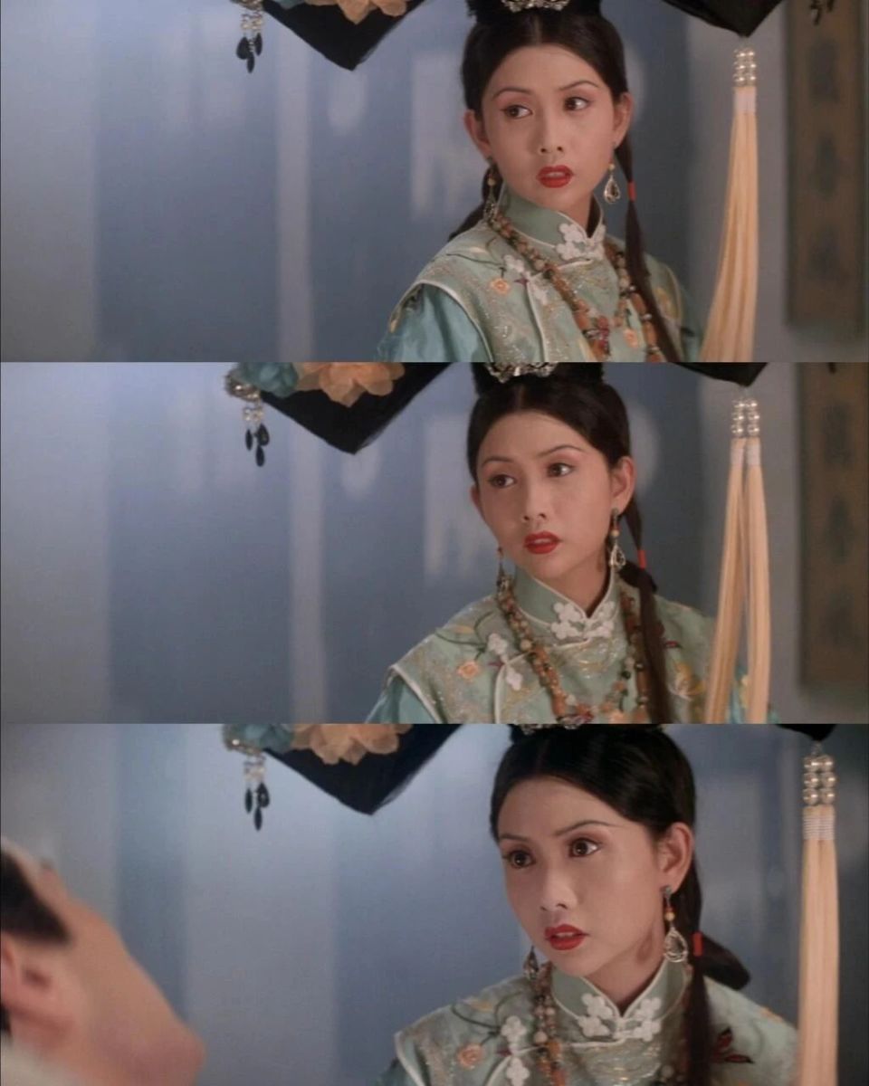 再也无法复制的蛇蝎美人:67邱淑贞版慈禧