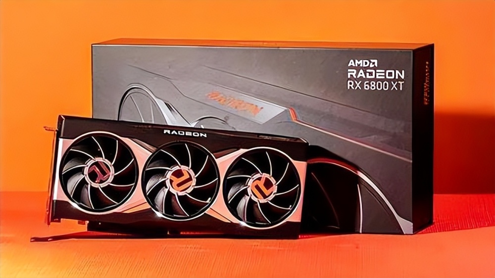 RX 7800 XT VS RX 6800 XT，游戏性能提升有多大？实测出炉_腾讯新闻