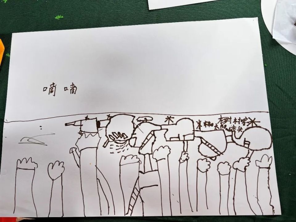 别让你的“经验”扼杀了孩子的创造力_腾讯新闻