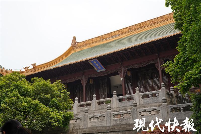 文化中国行|来南京,从逛博物馆开始
