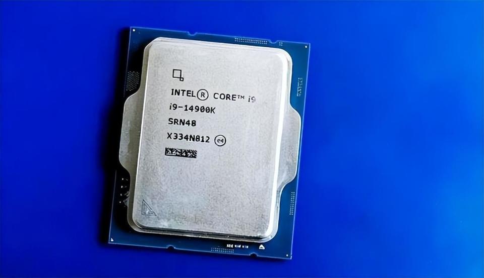 core i3-14100f vs core i9-14900k,游戏性能差距有多大?实测出炉