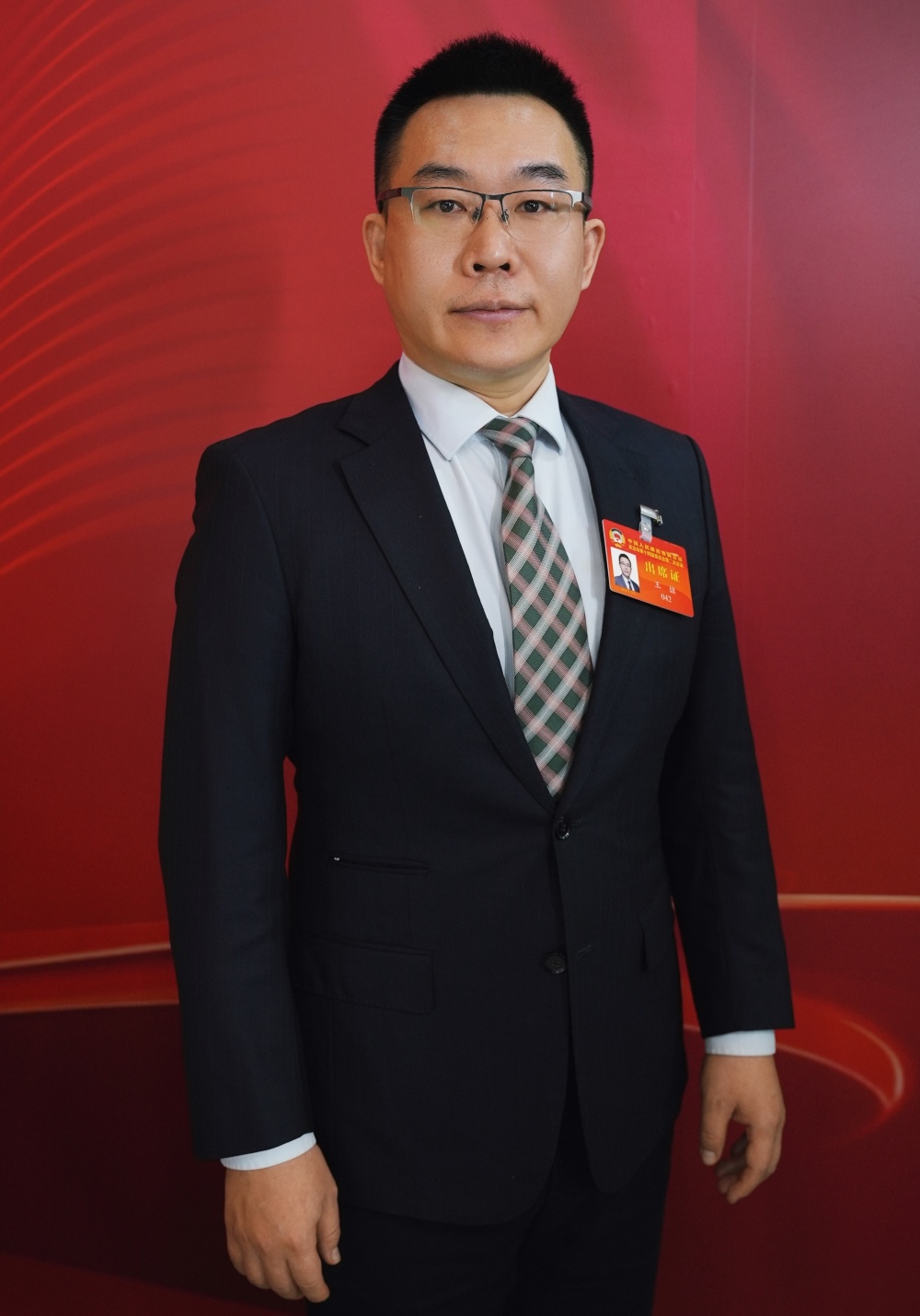 王喆在调研走访中了解到,北京市朝阳区团结湖街道联合饿了么,以水碓子