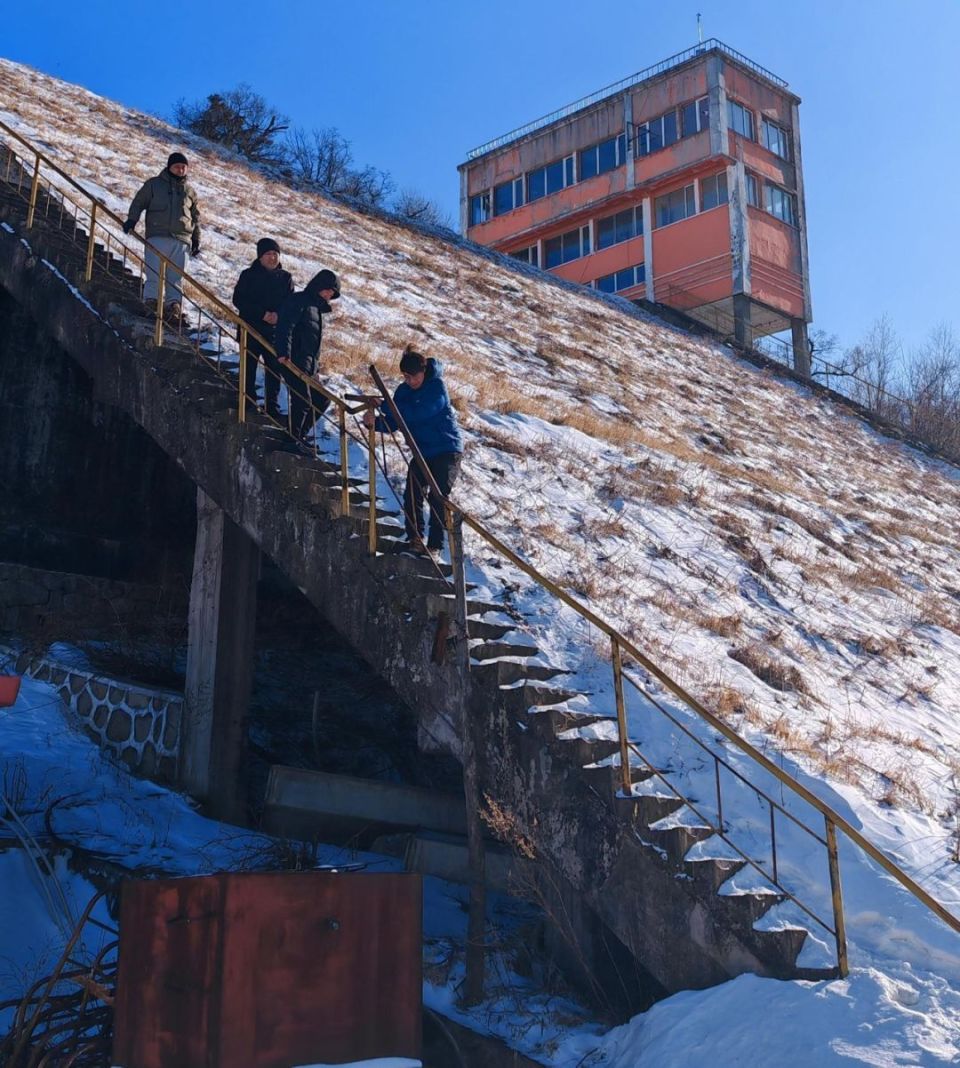 保障亚冬会,气象人已做了哪些准备?_腾讯新闻