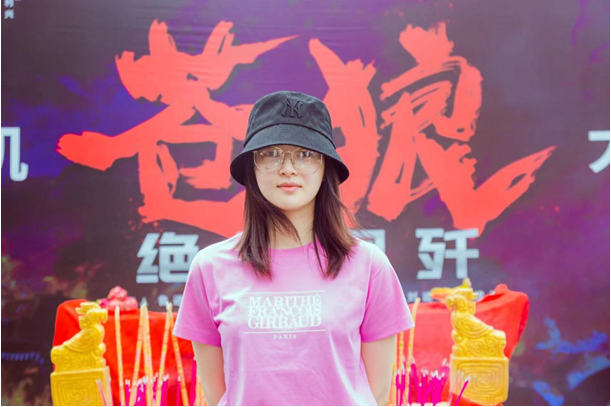 电影《苍狼之绝命围歼》制作升级,新苍狼突击队杀敌迎战!_腾讯新闻