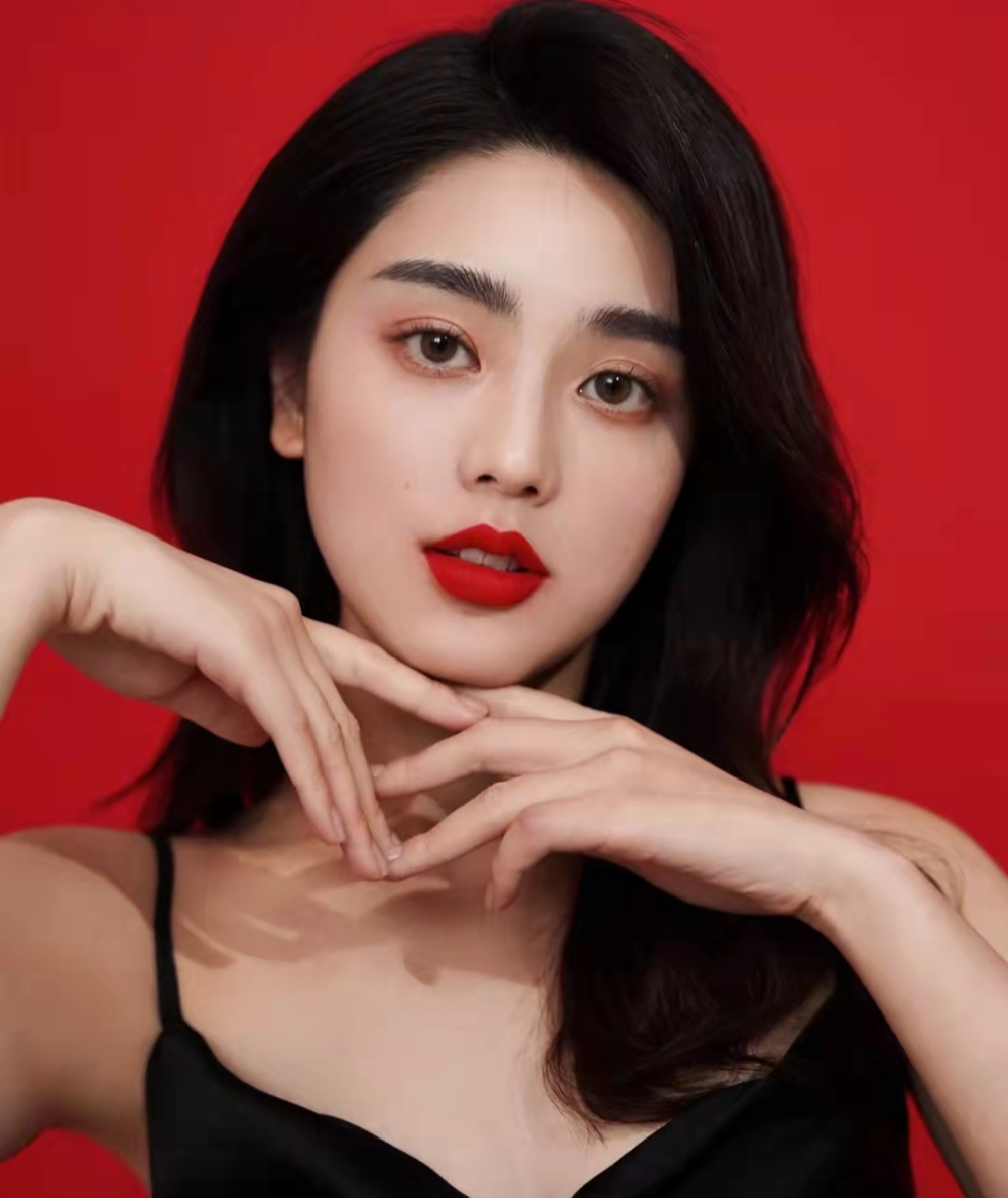 dior限定款口红套装,4大热门色号一键全搞定,一抹提气色,衬肤色,气质