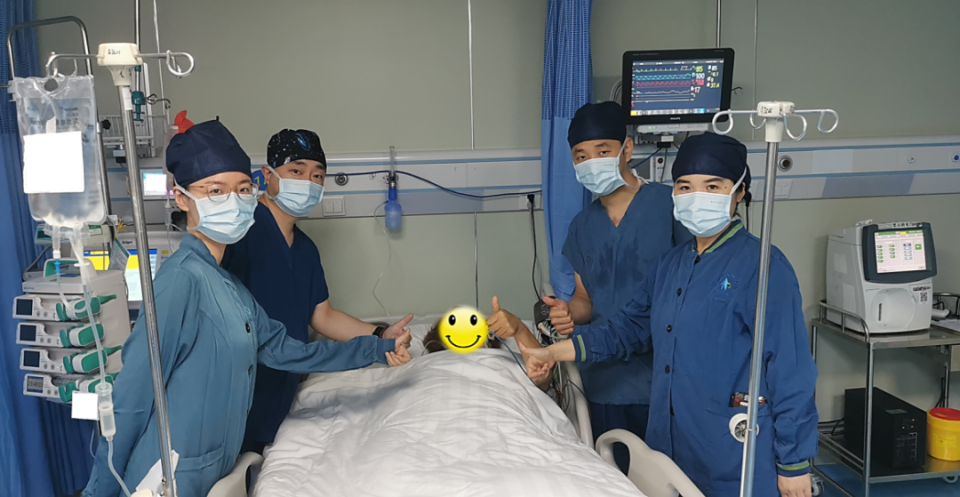 全麻后为什么送icu麻醉重症监护病房：严密监护精准治疗 助力危重患者术后快速康复_https://www.jmylbn.com_新闻资讯_第1张