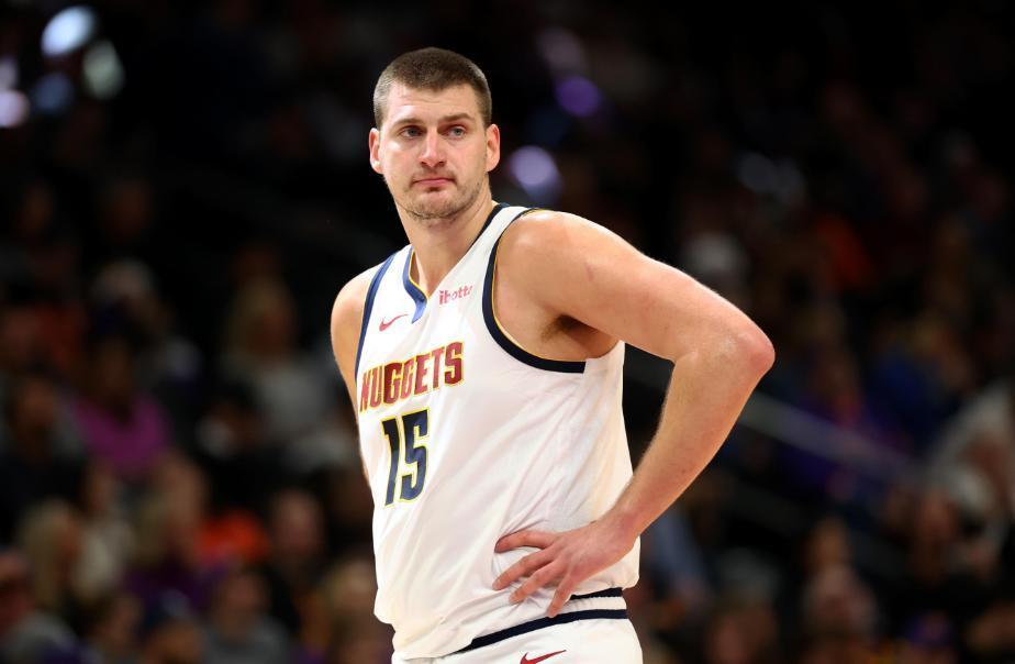 再见森林狼再见雷霆争了半年西部第一掘金成最大赢家