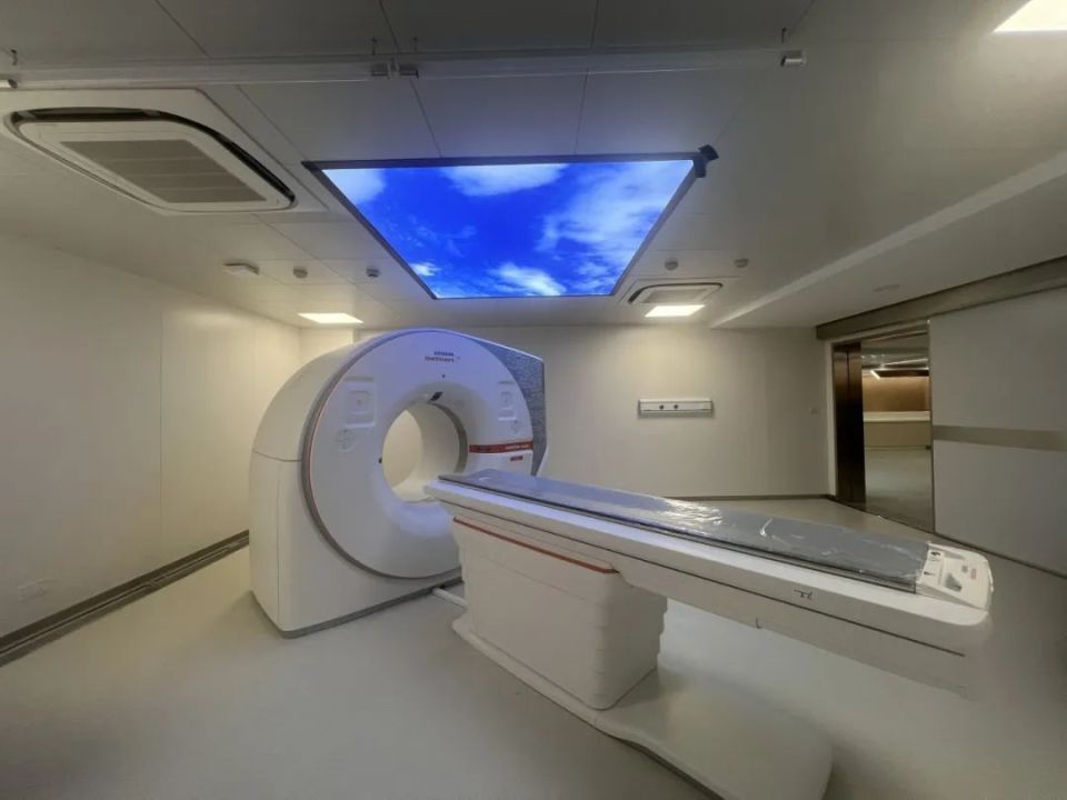 西门子ct哪里制造全球首款光子计数CT，在瑞金医院正式运行_https://www.jmylbn.com_新闻资讯_第1张